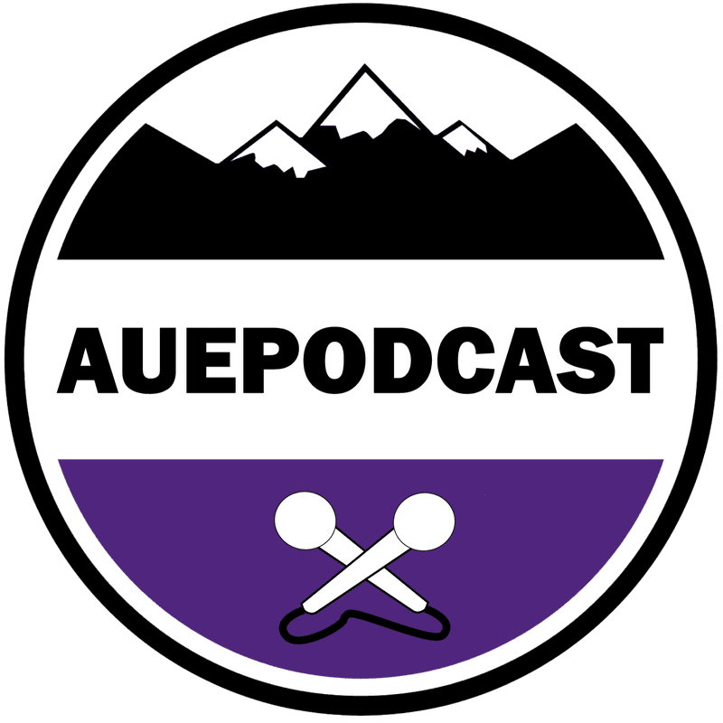 Auepodcast - Podcasts