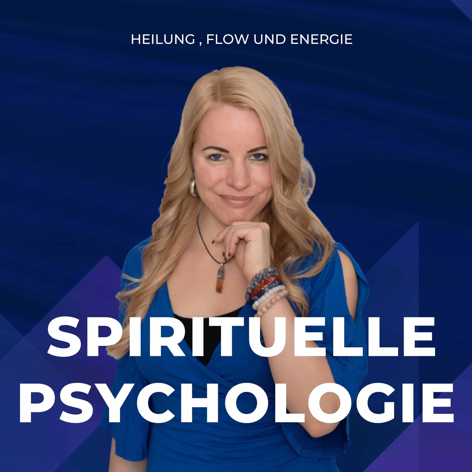 Spirituelle Psychologie - Podcasts