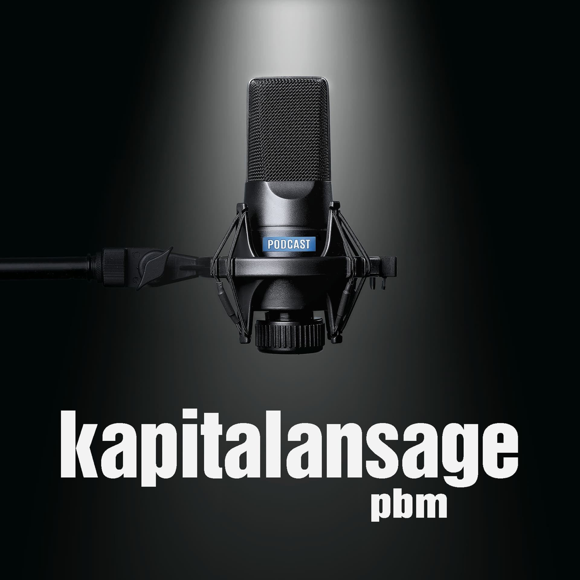 pbm kapitalansage - Podcasts