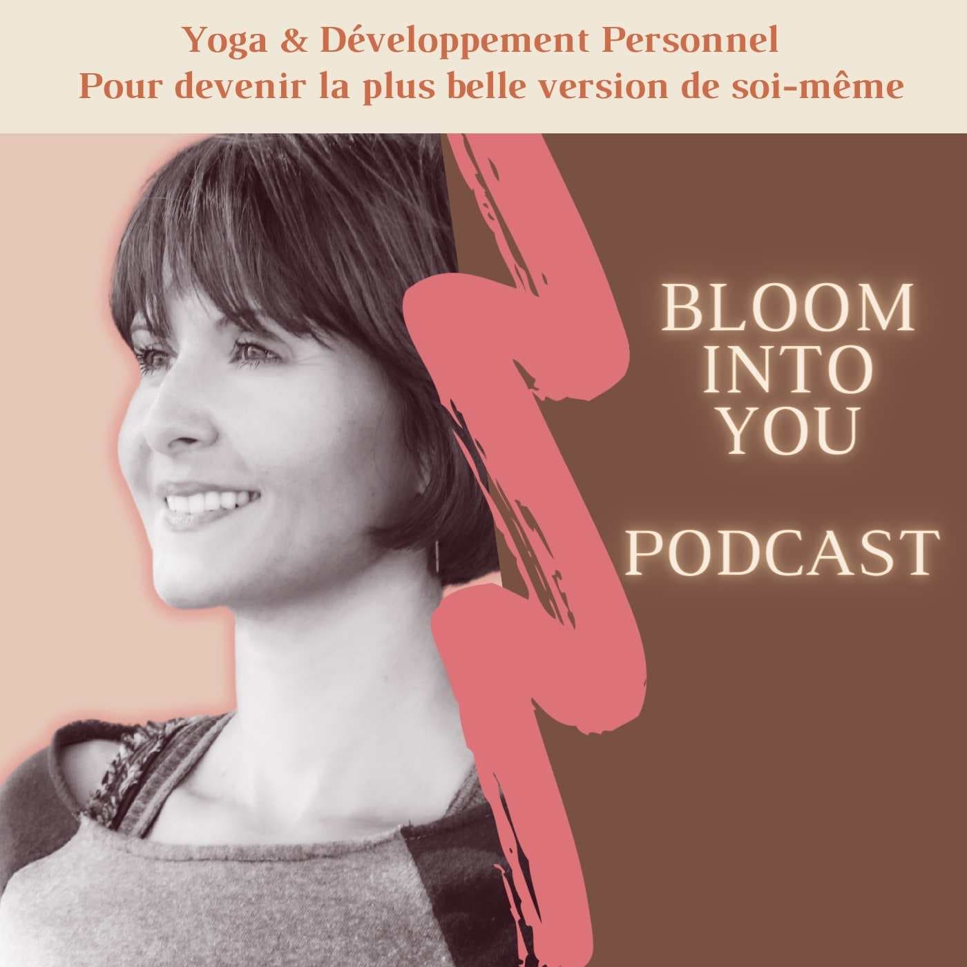 Bloom into You - Podcasts