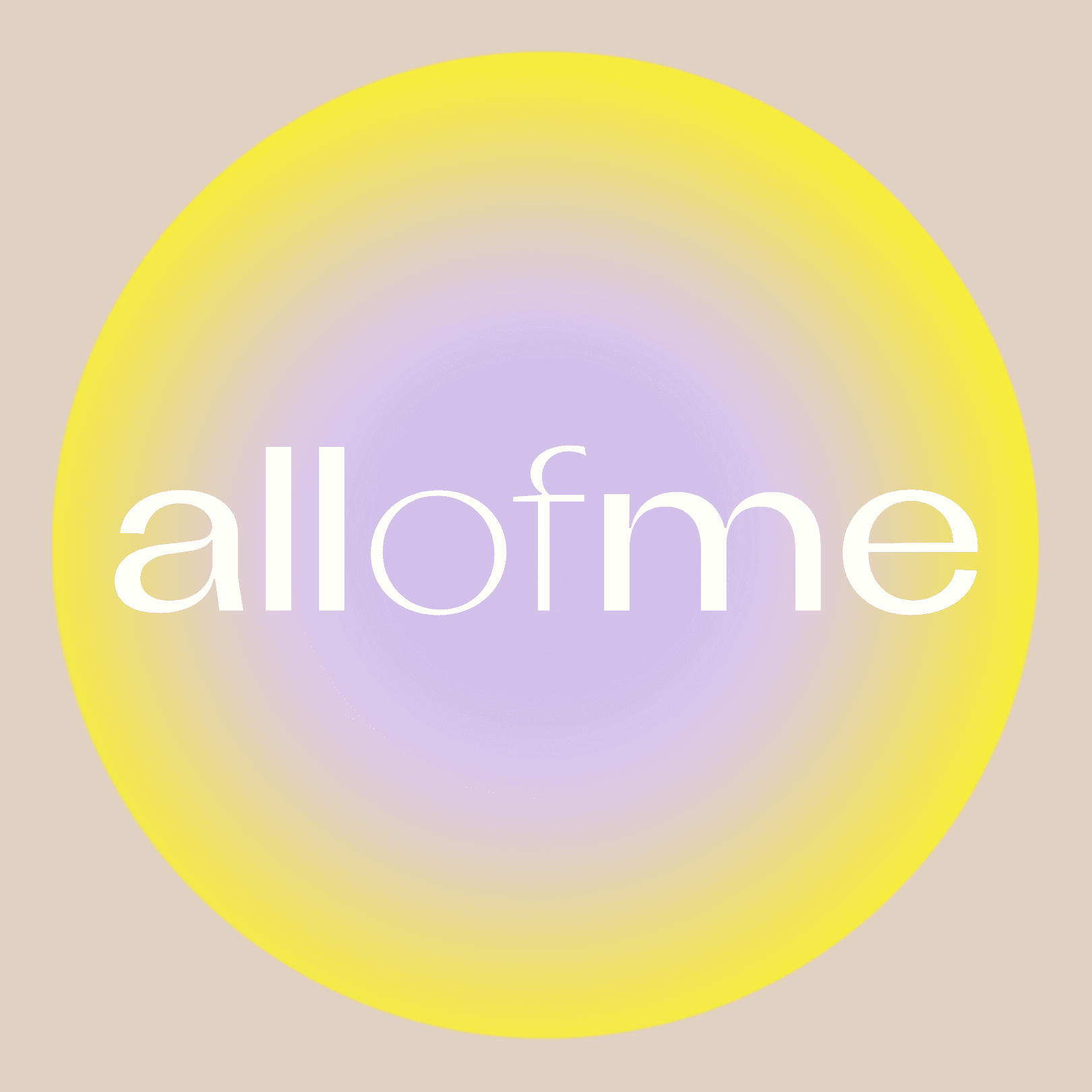 allofme - Podcasts
