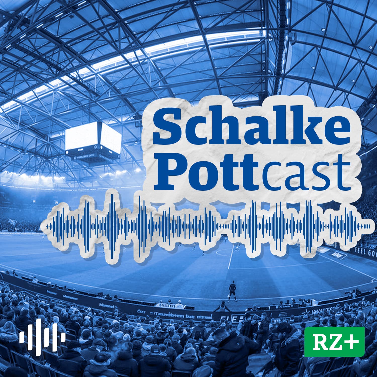 Schalke POTTcast - Der Experten-Talk zu S04 - Podcasts