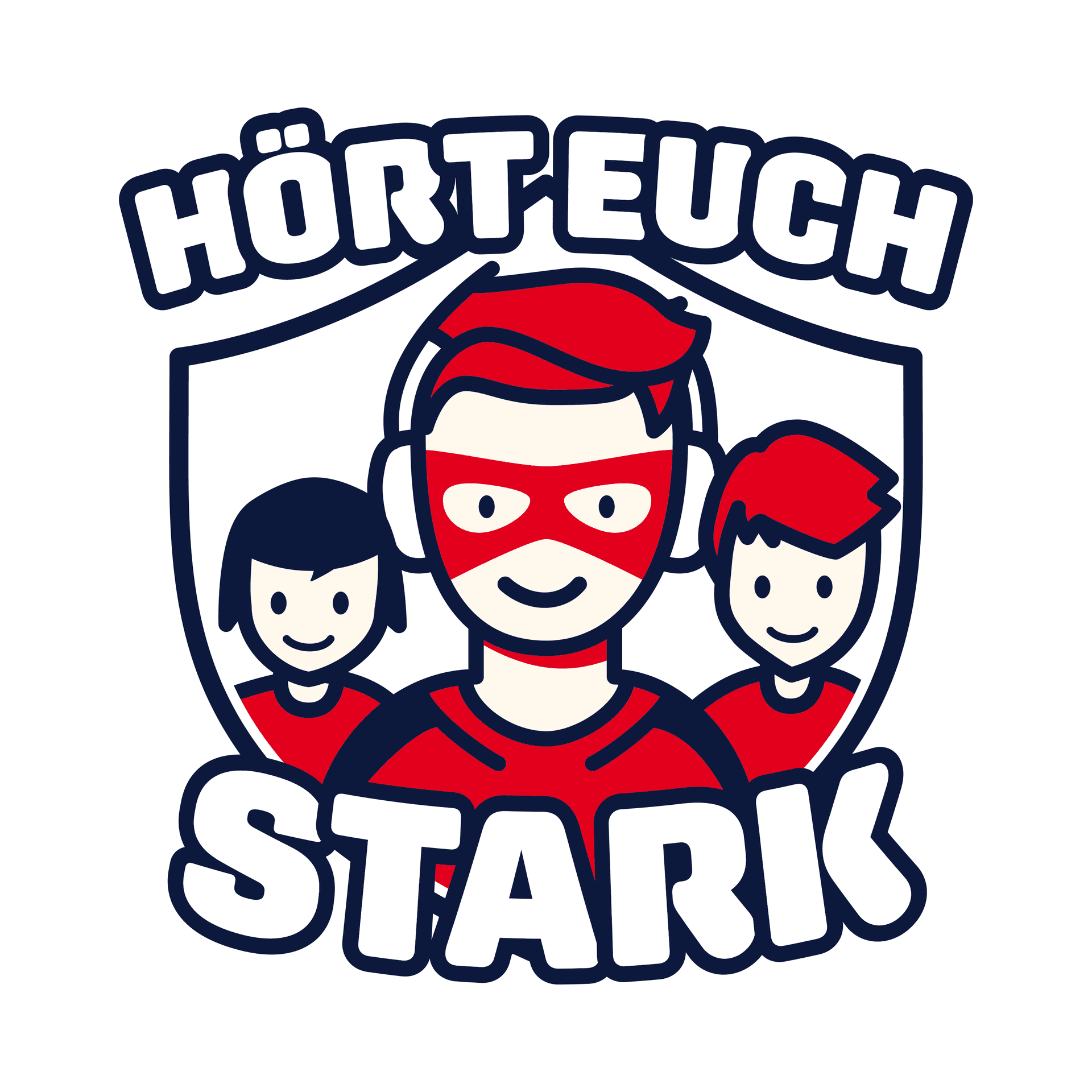 HörtEUCHStark - Podcasts