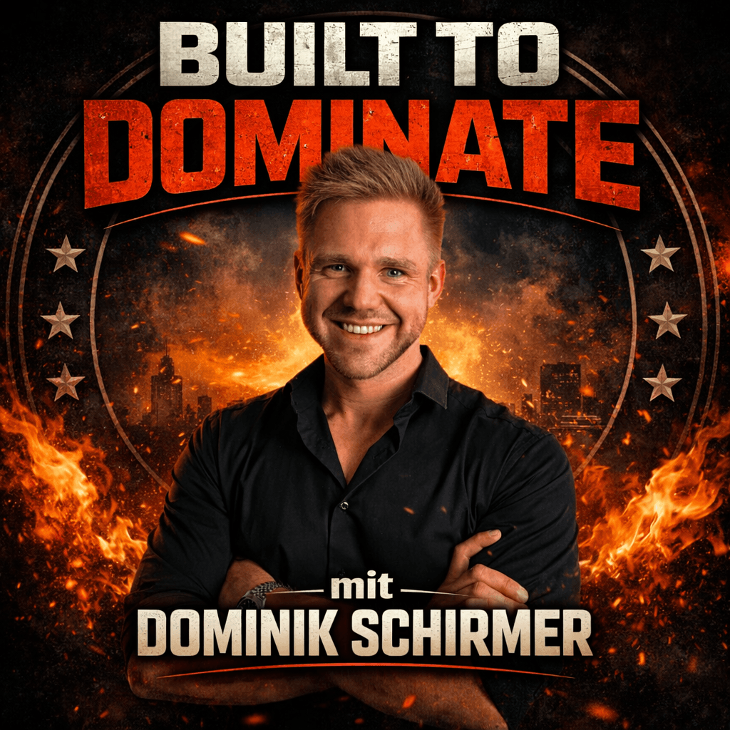 Built to Dominate