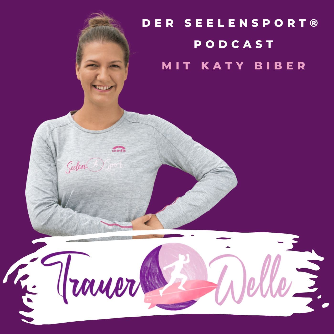 Trauerwelle - Podcasts