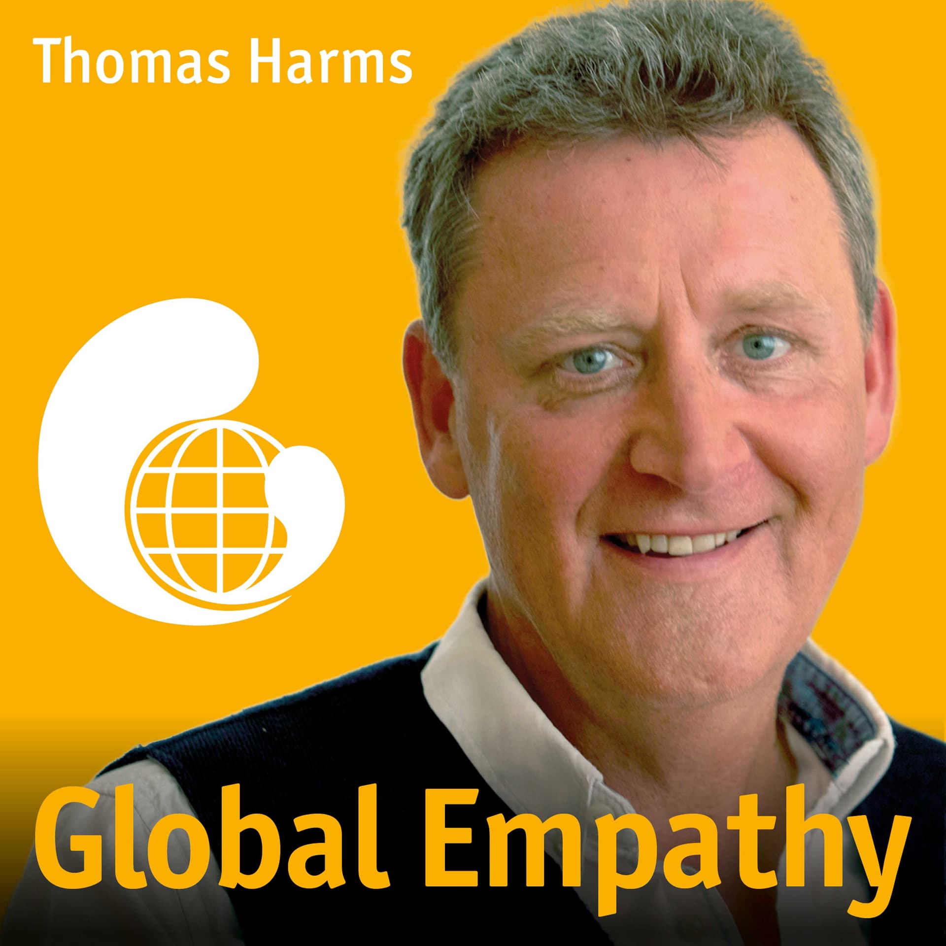 Global Empathy - Podcasts