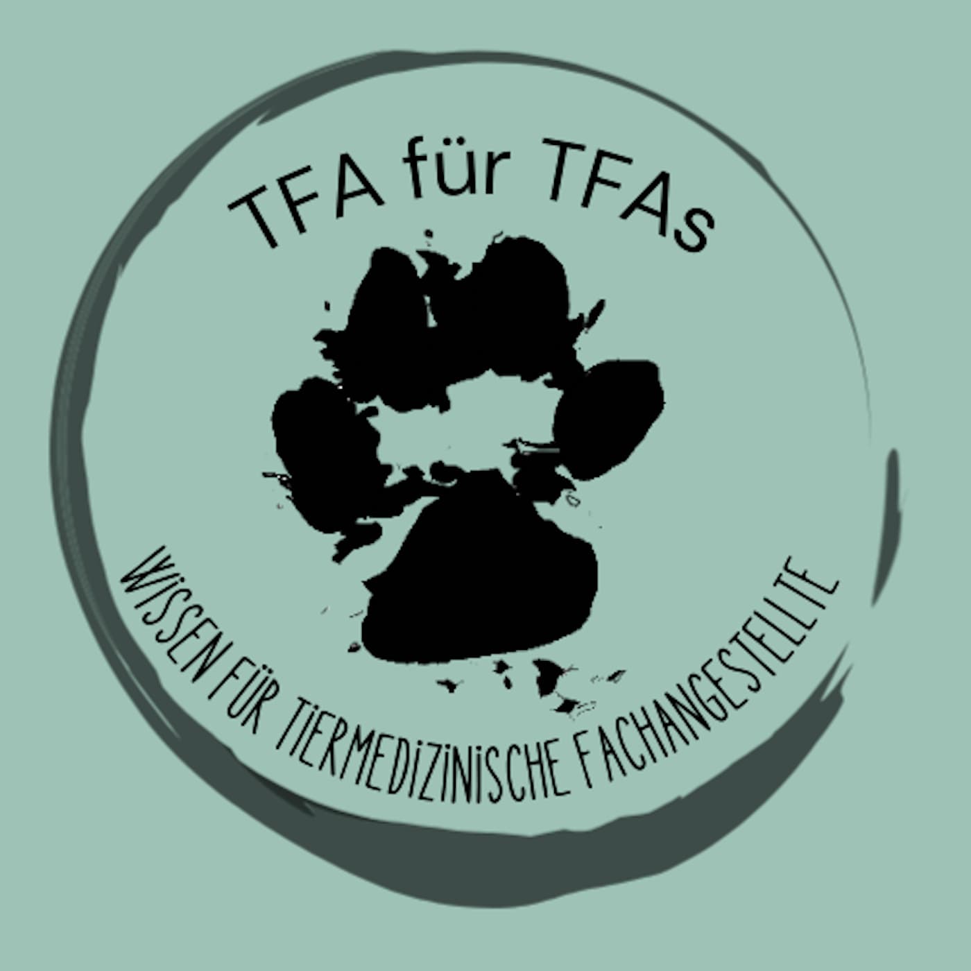 TFA für TFAs - Der Wissenspodcast für Tiermedizinische Fachangestellte - Podcasts