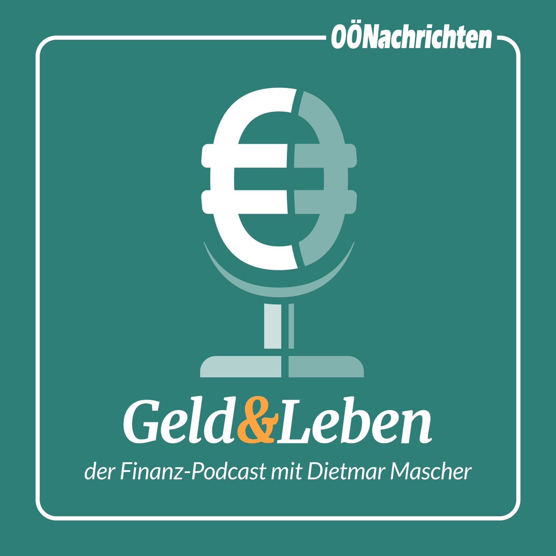 Geld und Leben - Podcasts