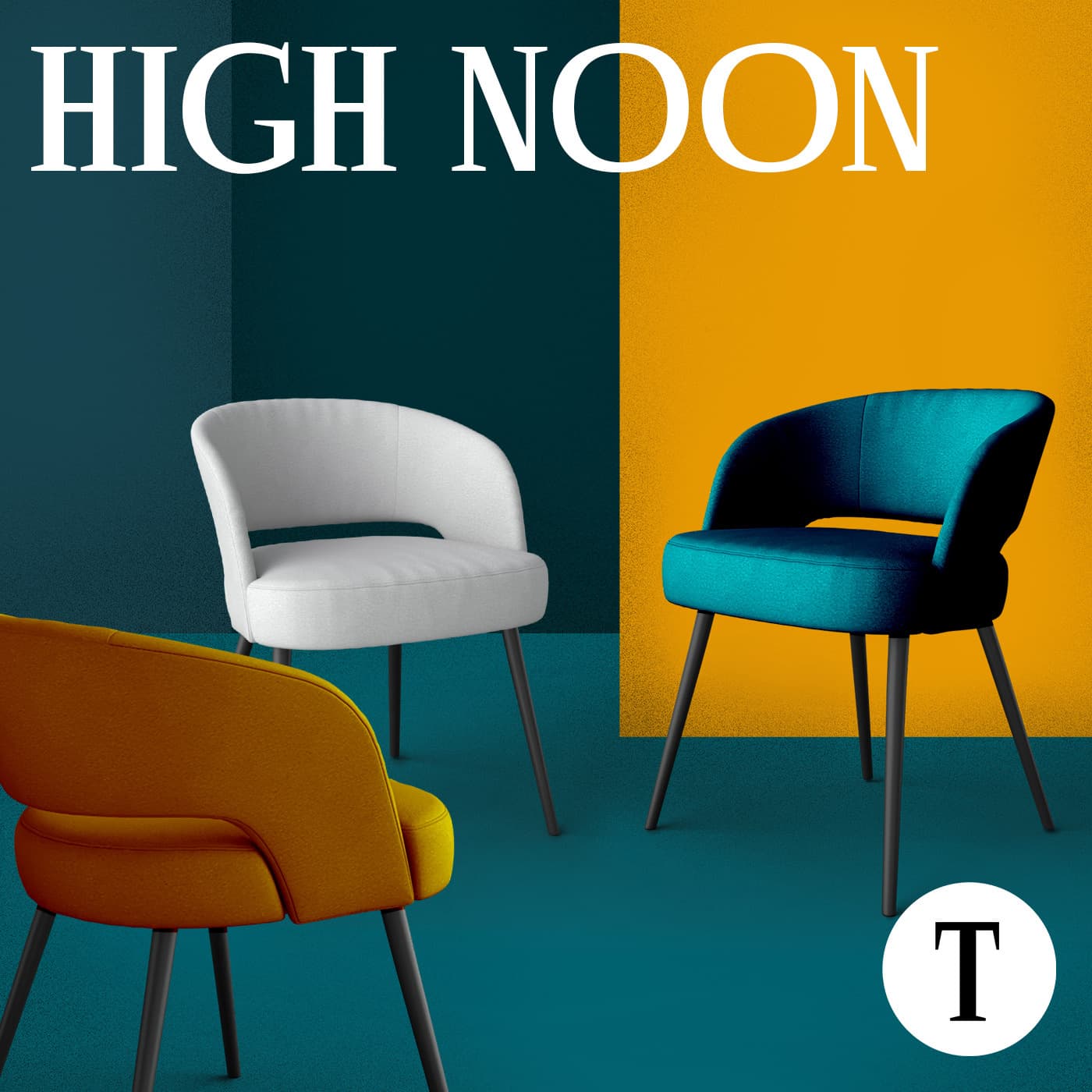 High Noon – Der Tagesspiegel-Talk - Podcasts