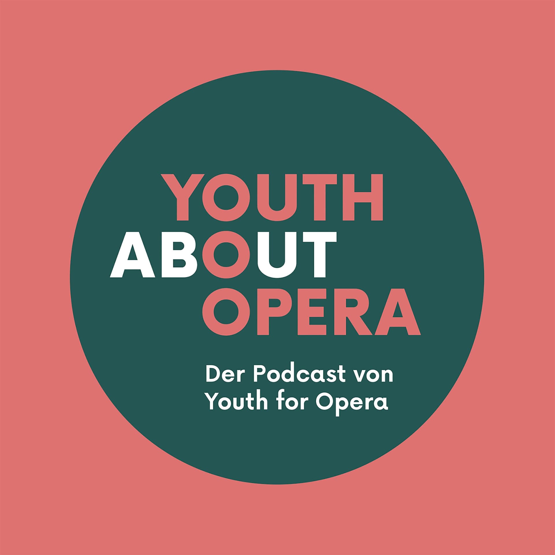 Youth about Opera - Podcasts