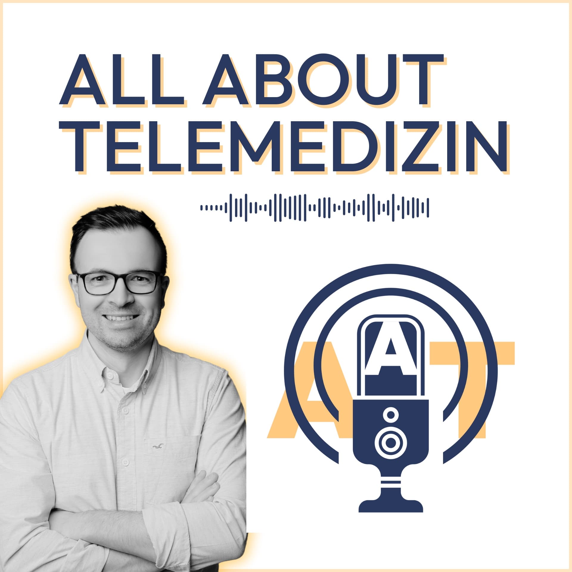 All about Telemedizin - Podcasts