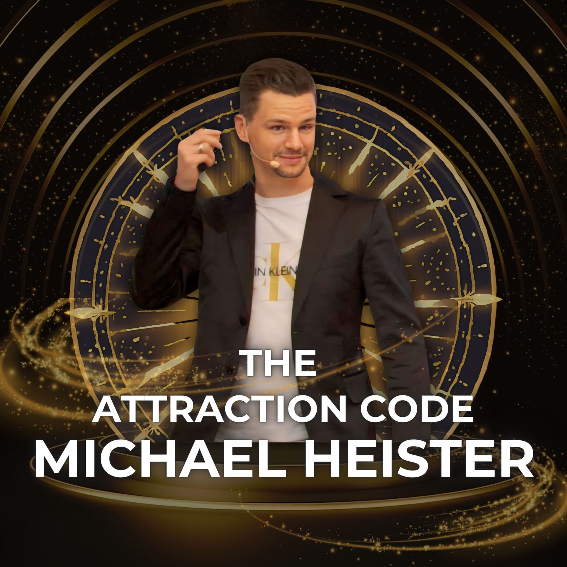 The Attraction Code - Manifestiere Dein Traumleben! - Podcasts
