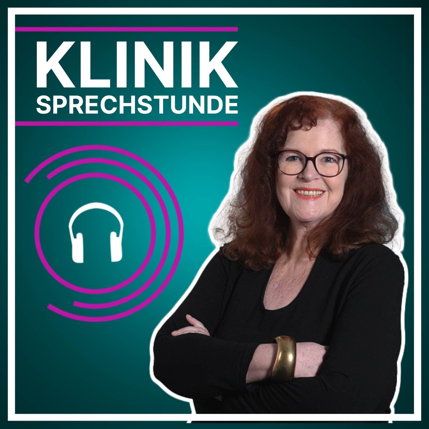 Kliniksprechstunde - Podcasts