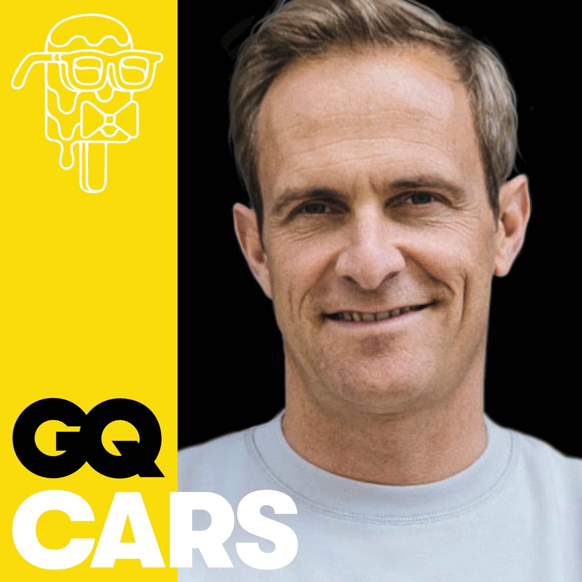 NICE AM STIL | CARS - der GQ-Podcast mit Matthias Malmedie - Podcasts
