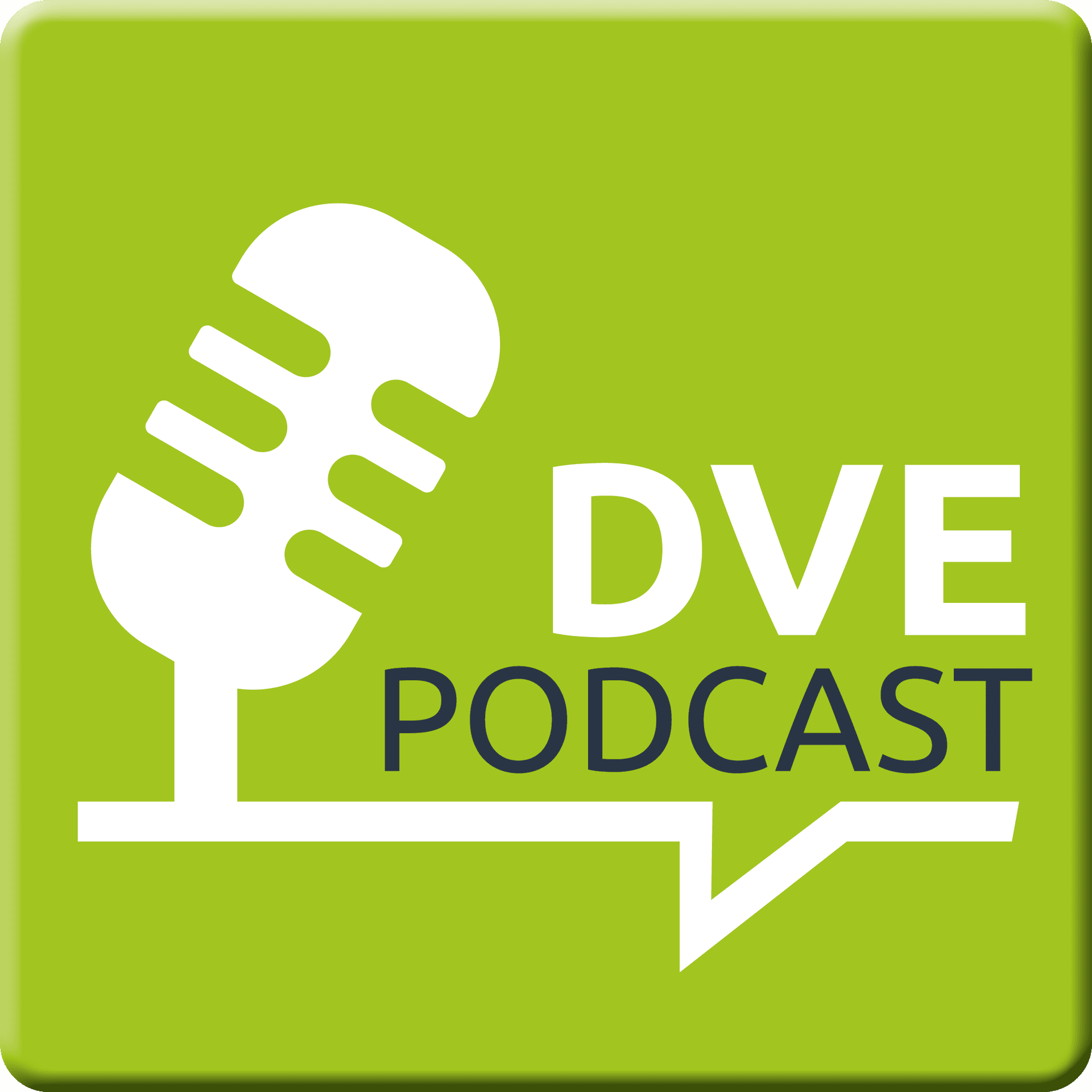 DVE - Podcasts