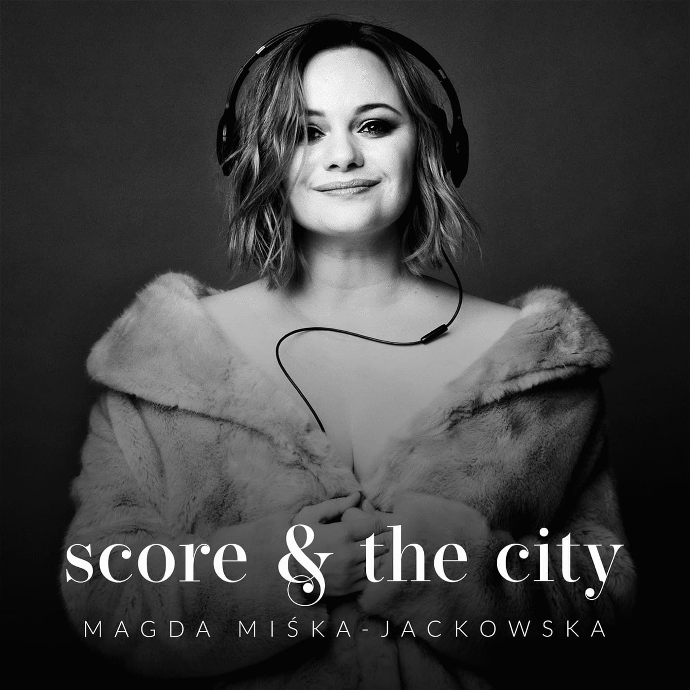 O muzyce filmowej - Score and the City - Podcasts
