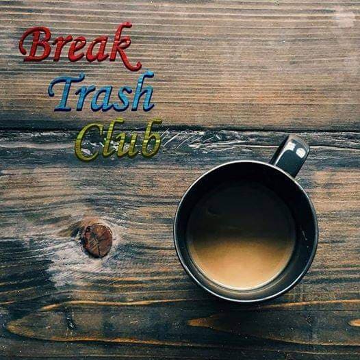 Break Trash Club - Podcasts