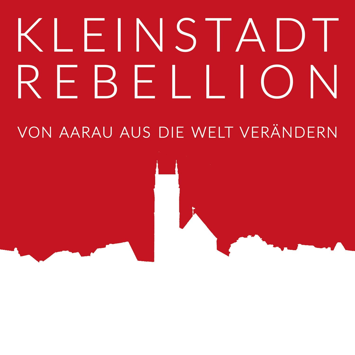 Kleinstadtrebellion