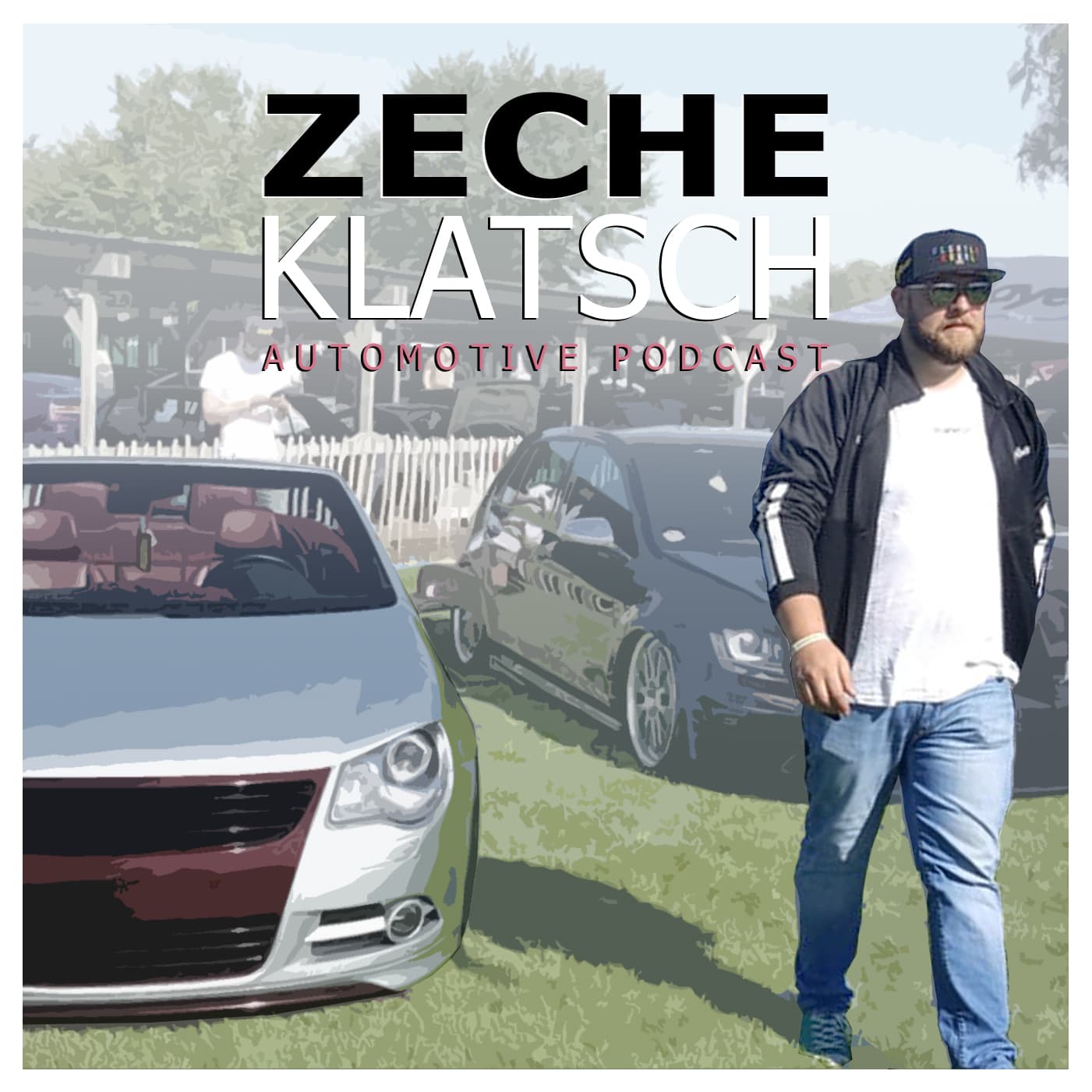 Zeche Klatsch - Podcasts