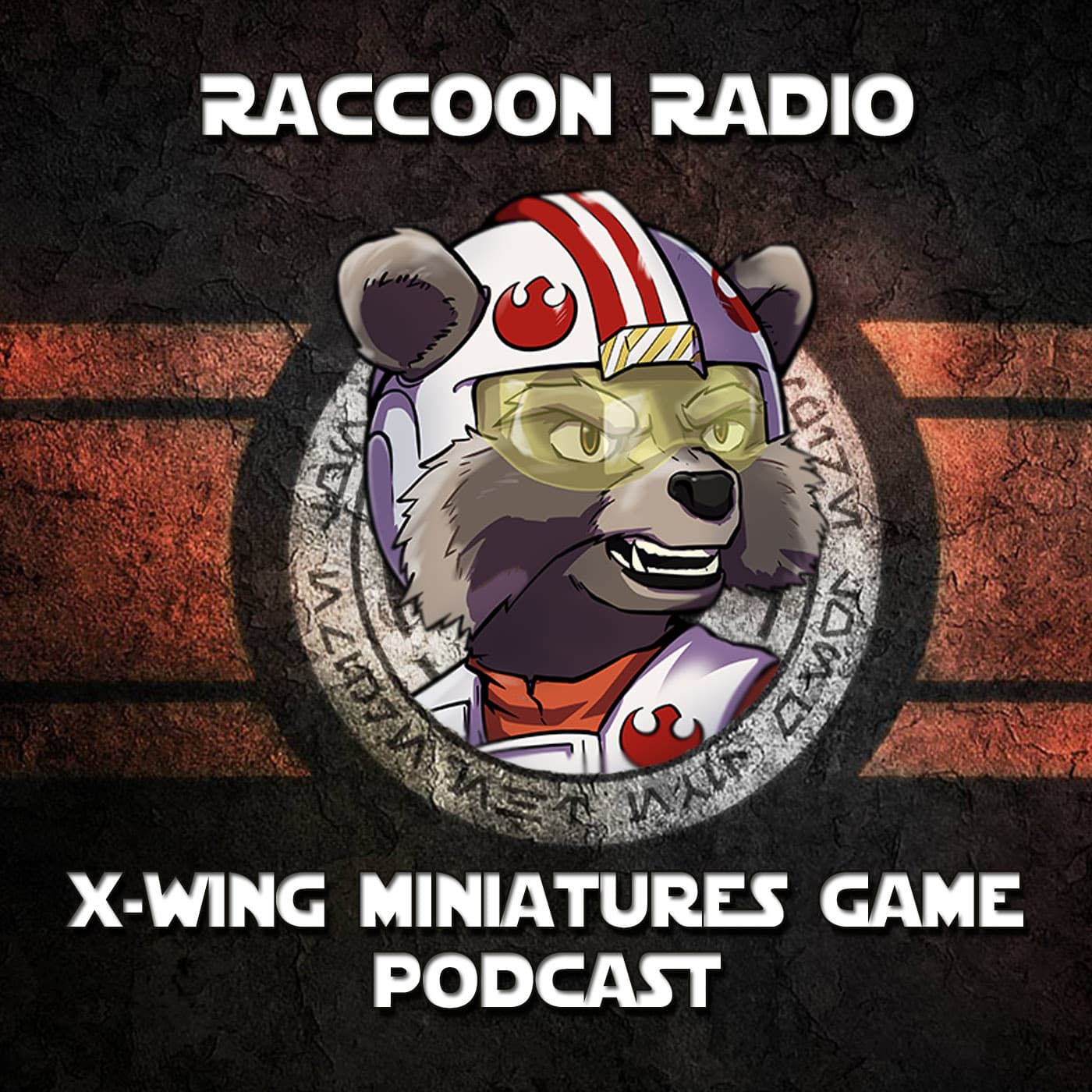 Raccoon Radio - X-Wing Miniatures Game Podcast - Podcasts