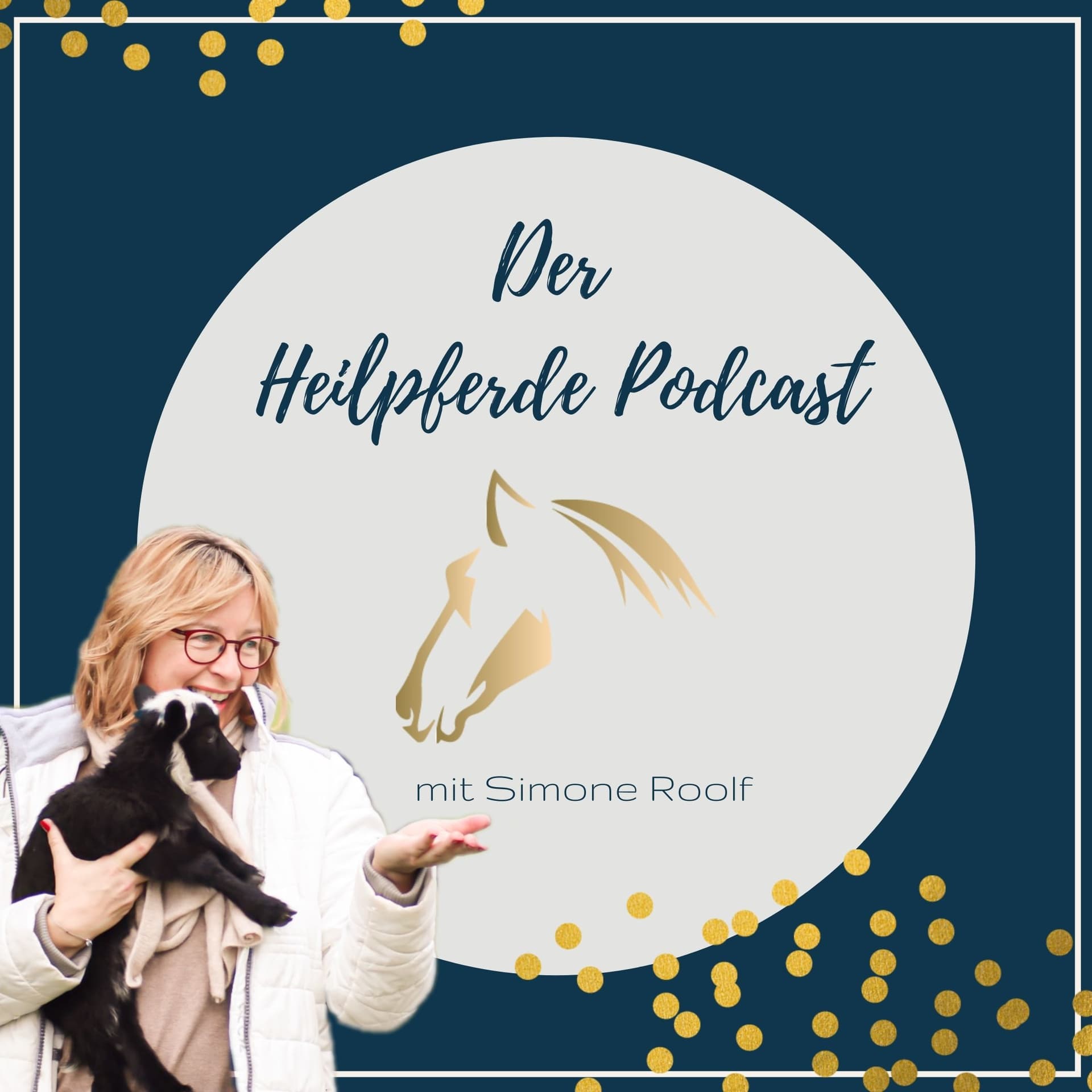 Der Heilpferde Podcast - Podcasts