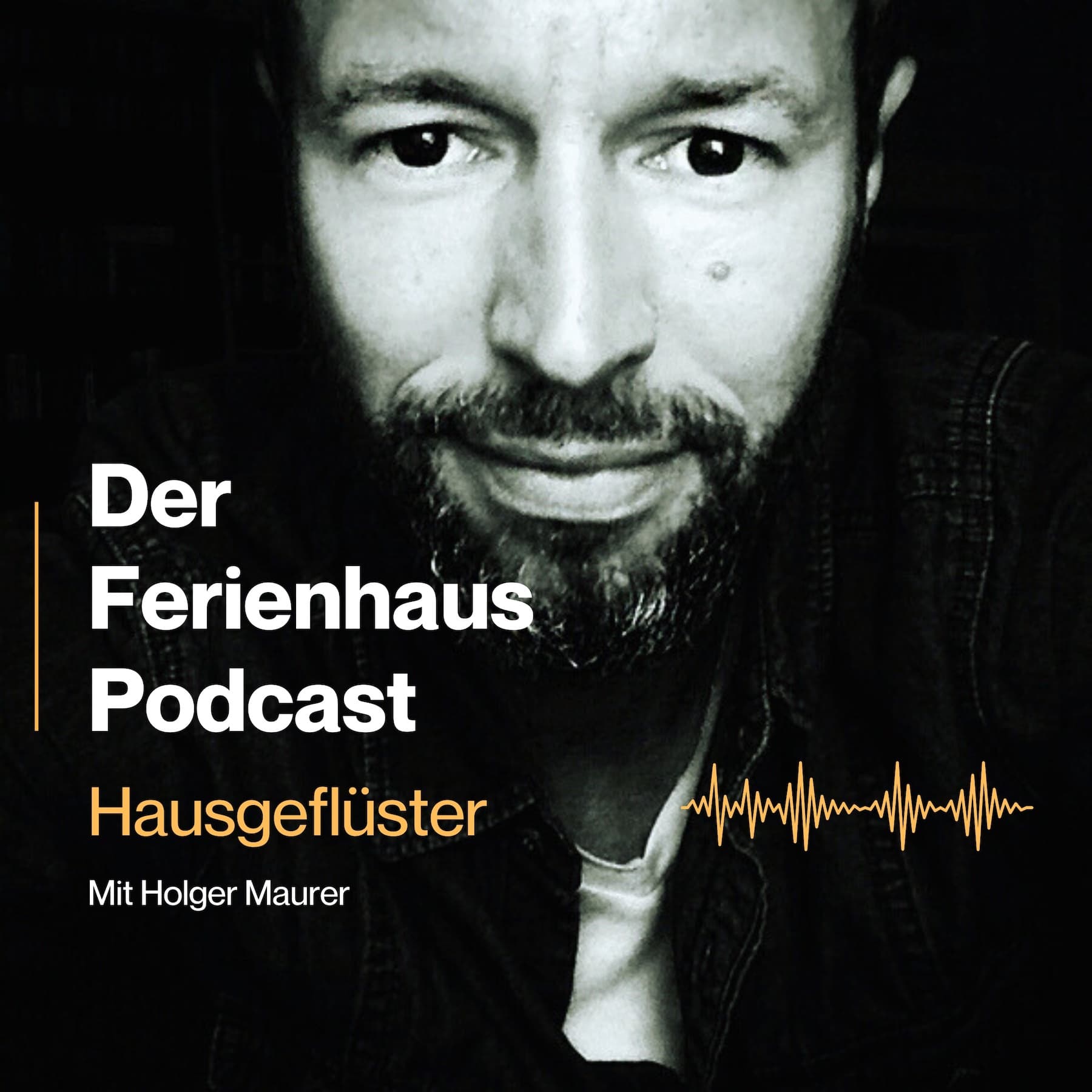 Hausgeflüster - der Ferienhaus Podcast - Podcasts