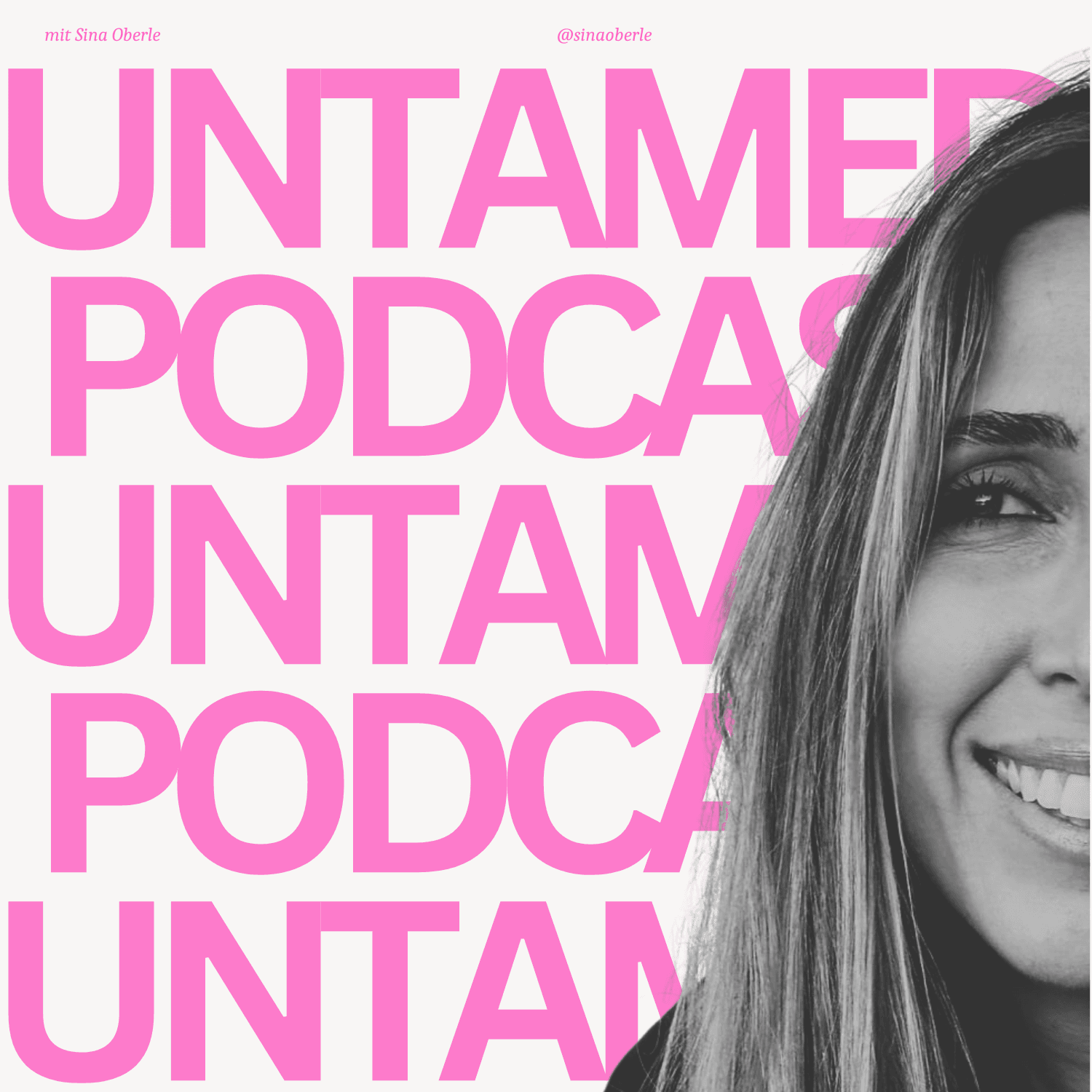 untamed - Der Podcast mit Sina Oberle - Podcasts