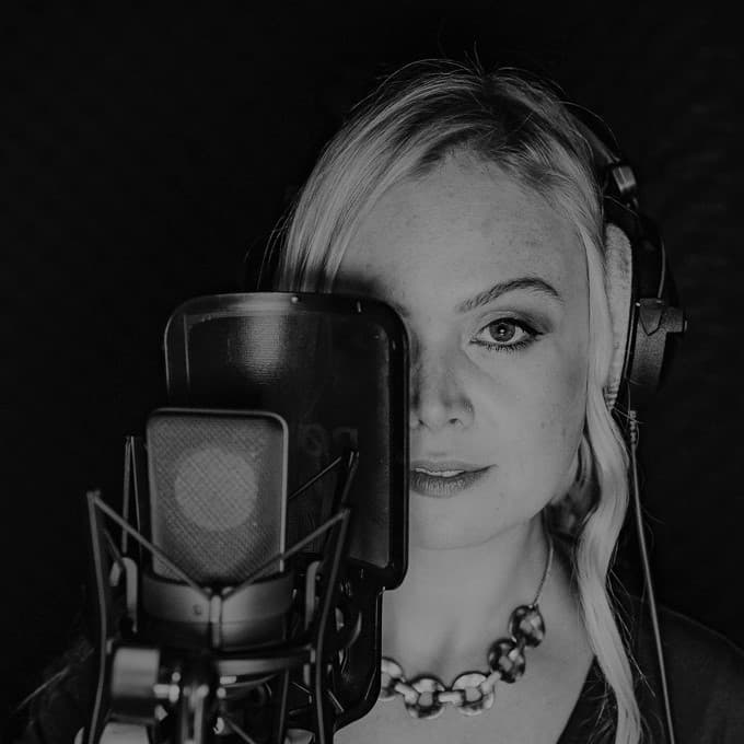Pia liest - Podcasts