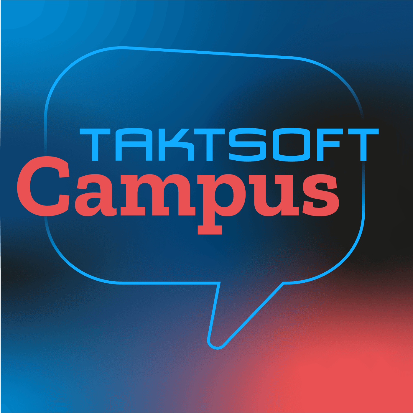Taktsoft Campus Podcast - Podcasts