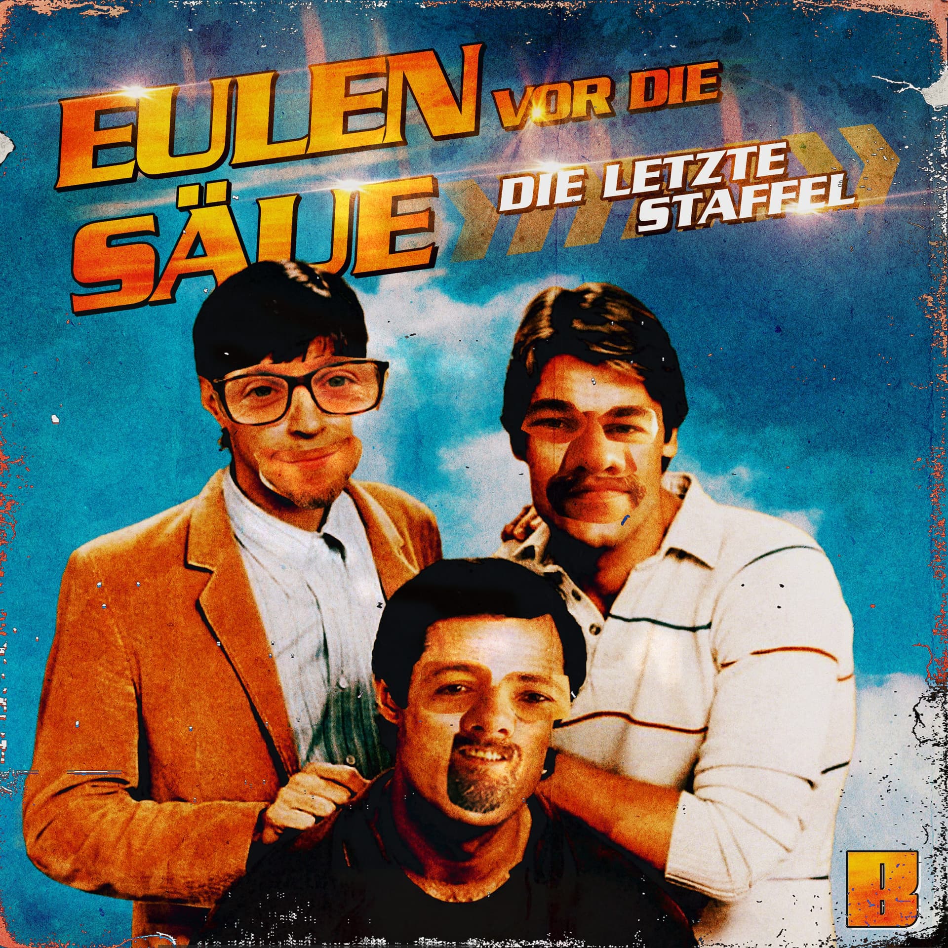 Eulen vor die Säue - Podcasts