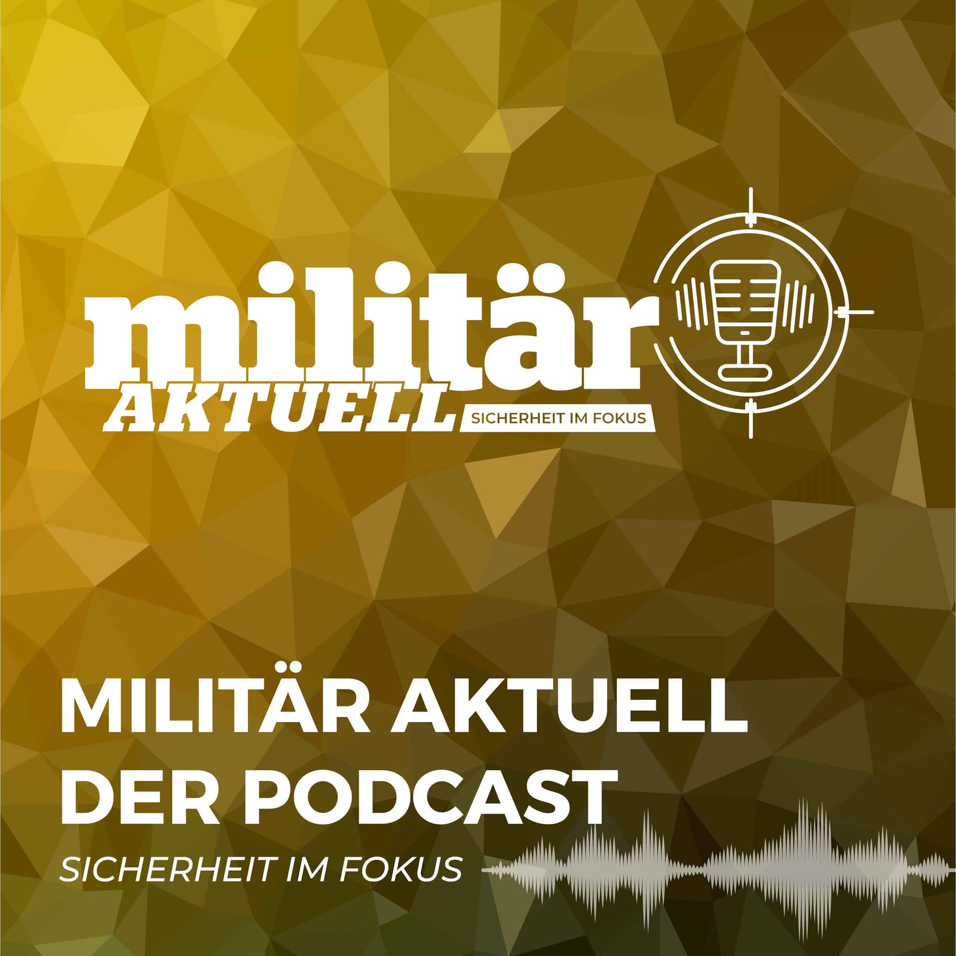 Militär Aktuell - Der Podcast - Podcasts