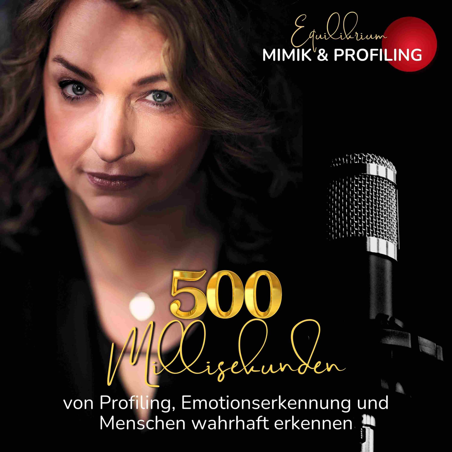 500 MILLISEKUNDEN - Podcasts