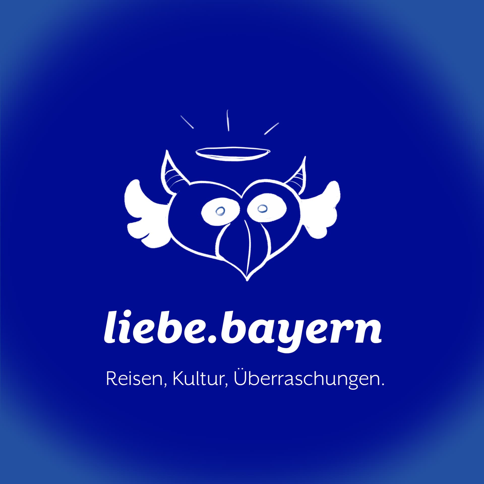liebe.bayern - Podcasts