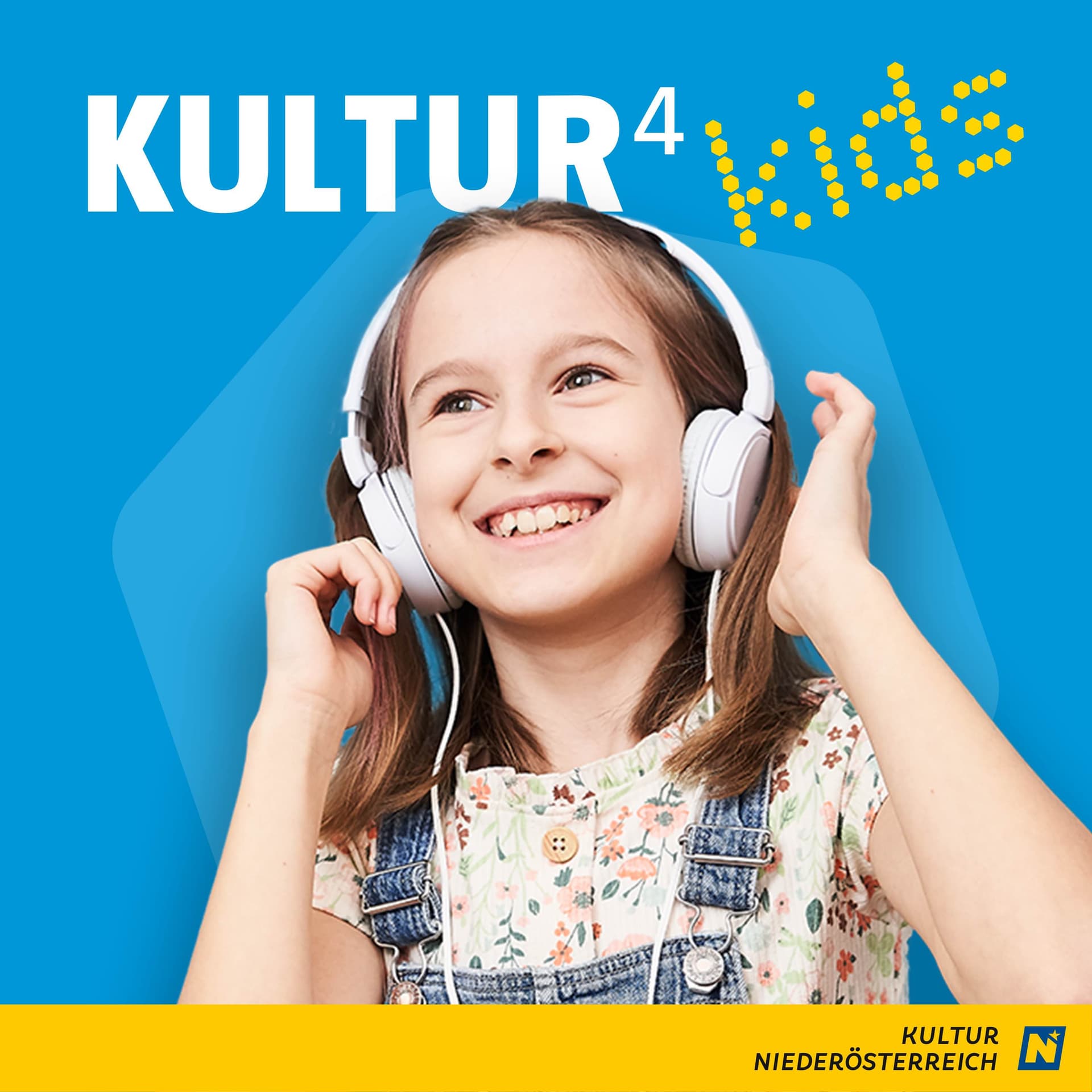 Kultur4kids-Podcast - Podcasts