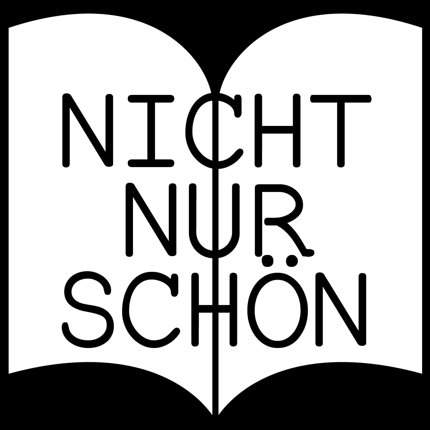 Nicht nur schön - Podcasts