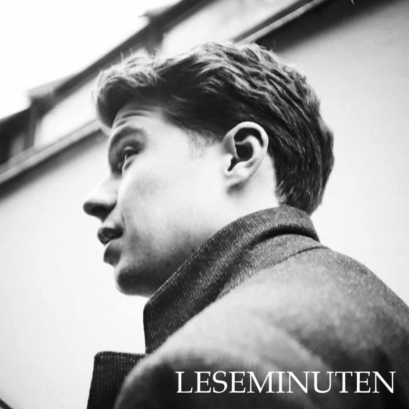 Leseminuten - Podcasts