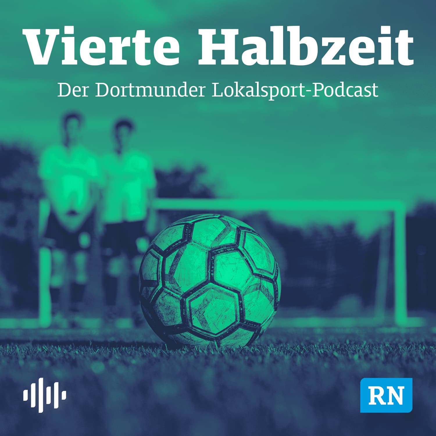 Vierte Halbzeit - Der Dortmunder Lokalsport-Podcast - Podcasts