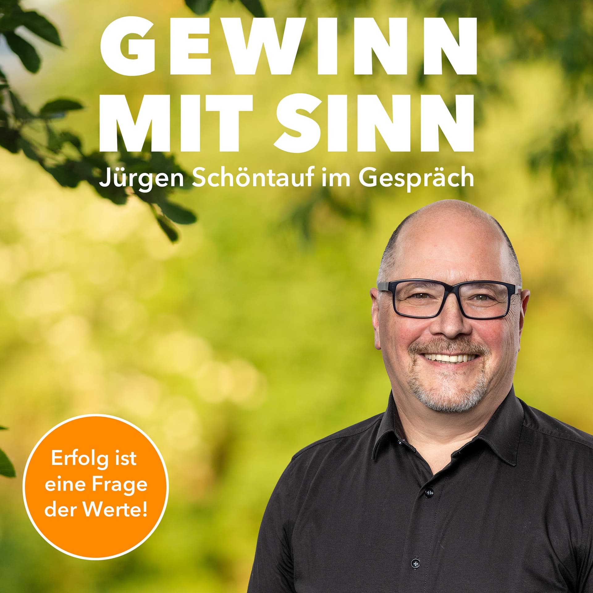 Gewinn mit Sinn - Podcasts