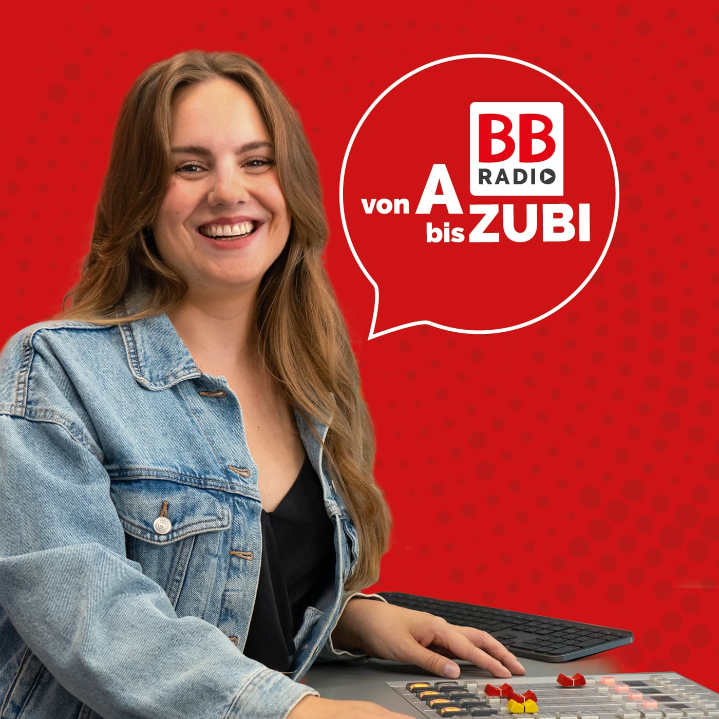 Von A bis Zubi - Podcasts