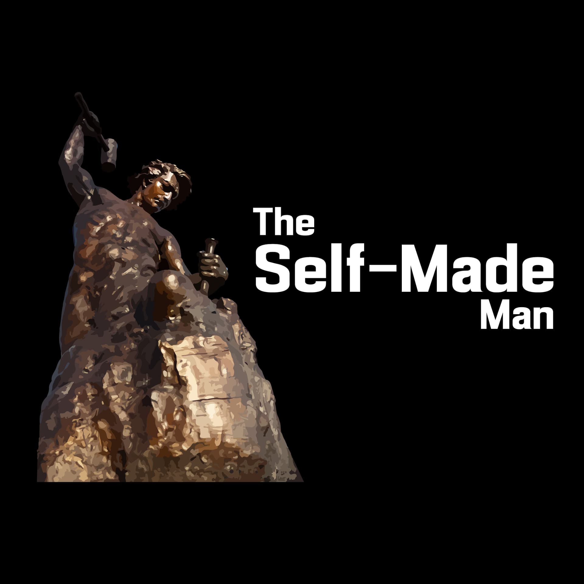 The Self-Made Man - Der Männer Podcast - Podcasts