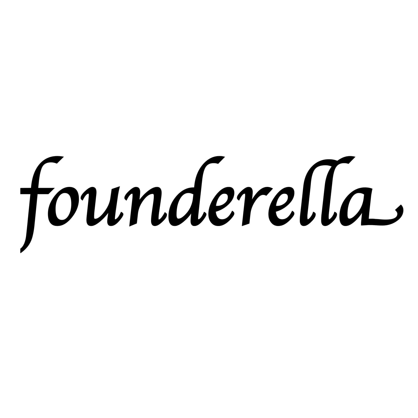 Founderella Podcast - Podcasts