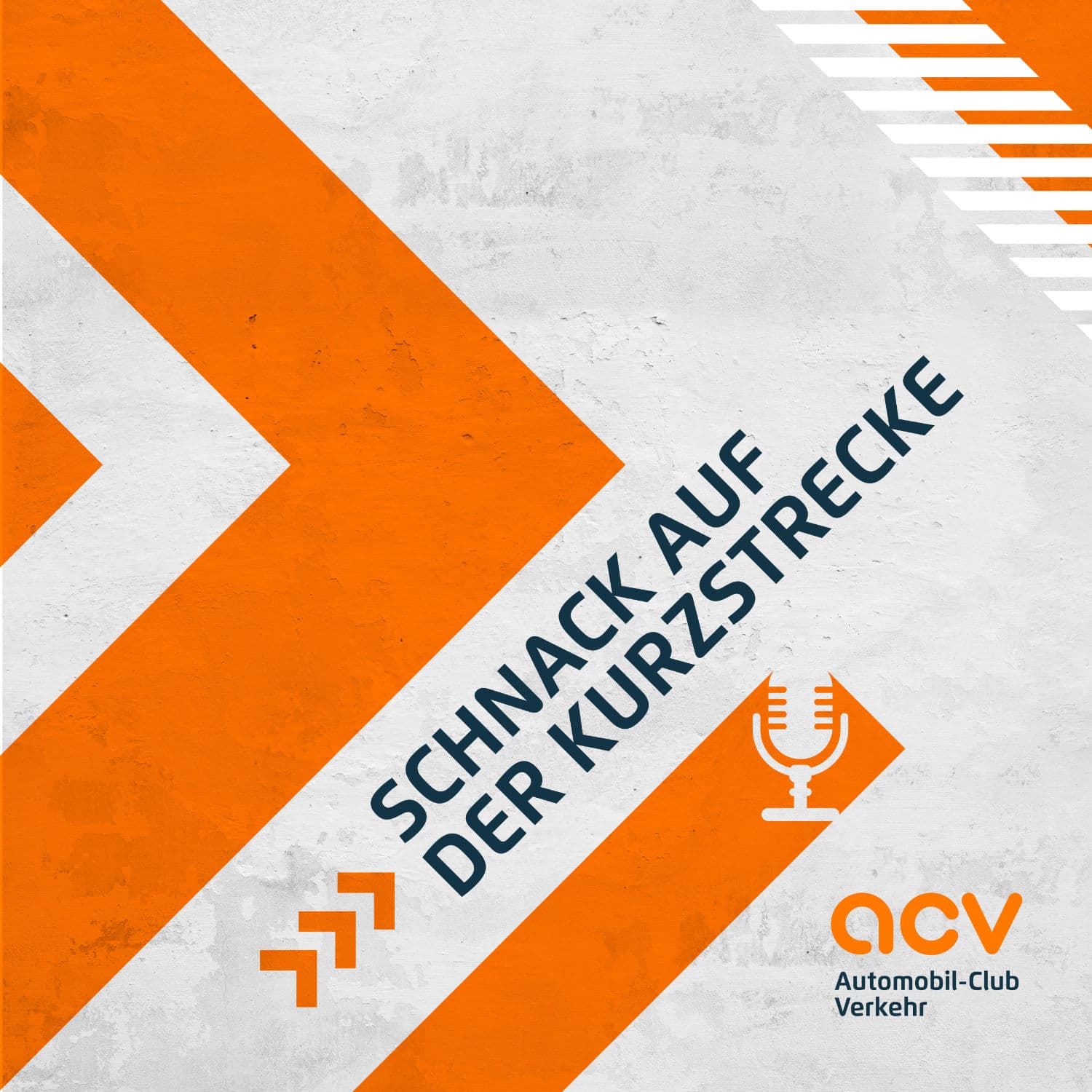 Schnack auf der Kurzstrecke - Podcasts