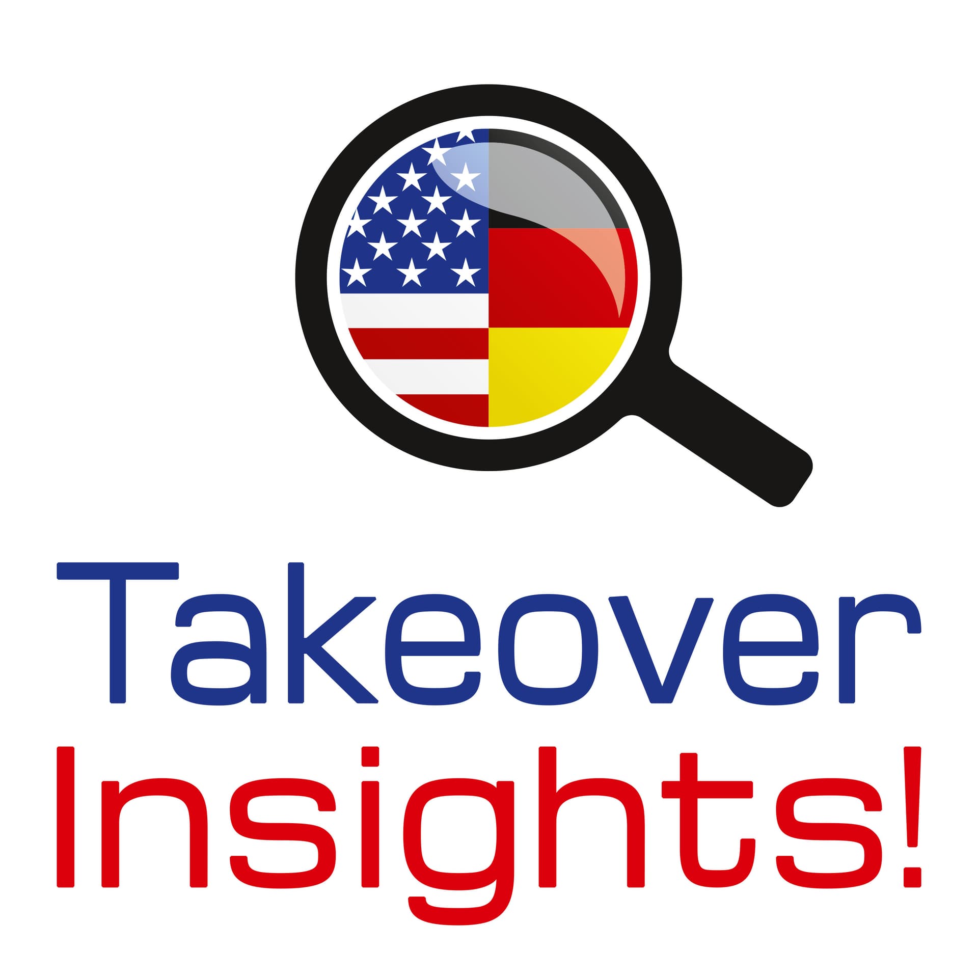 Takeover Insights - Podcasts