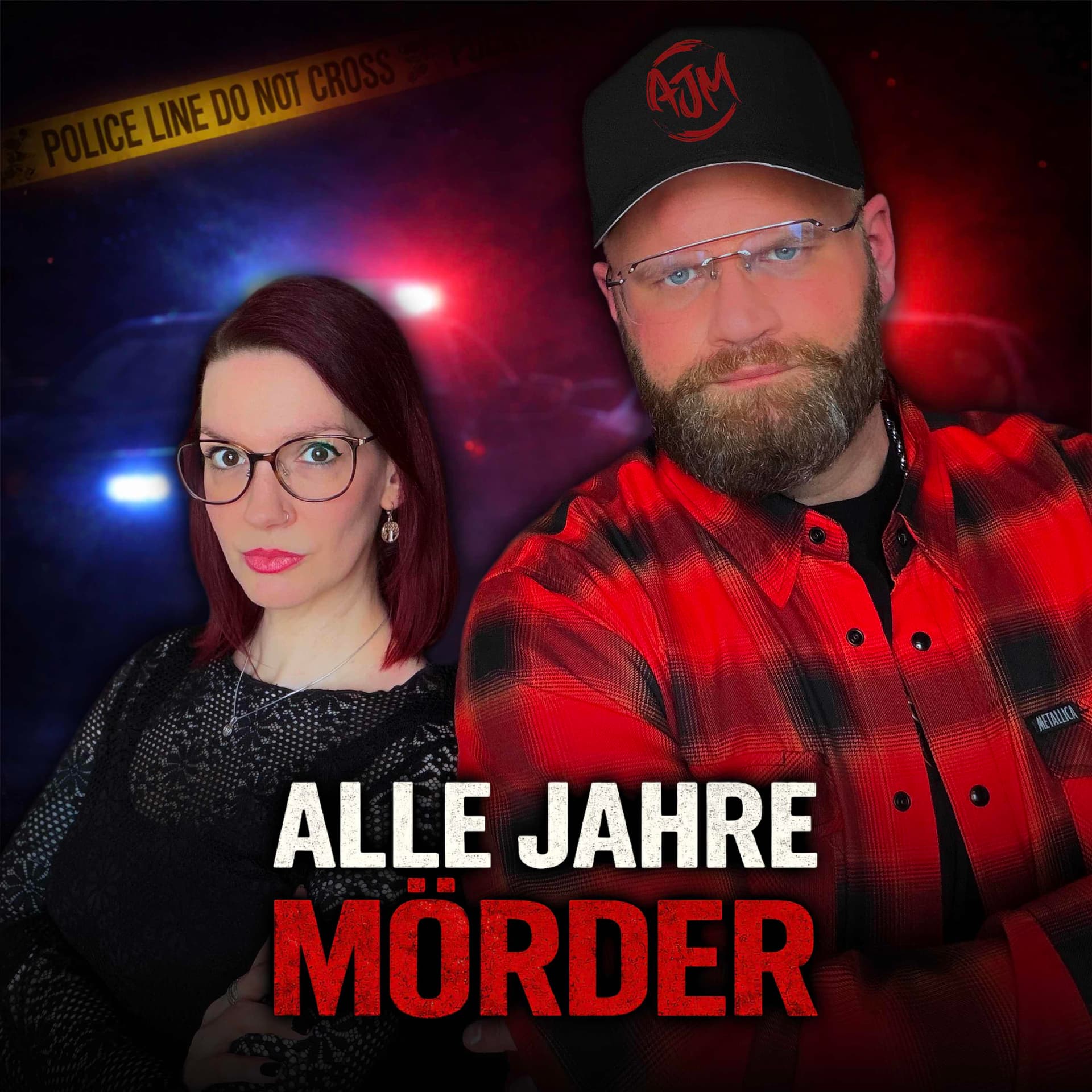 Alle Jahre Mörder
