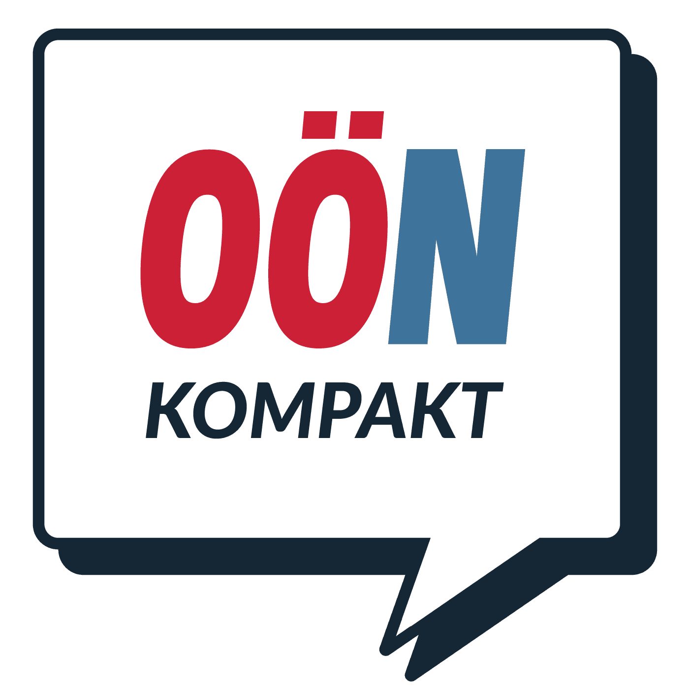 OÖN Kompakt - Podcasts