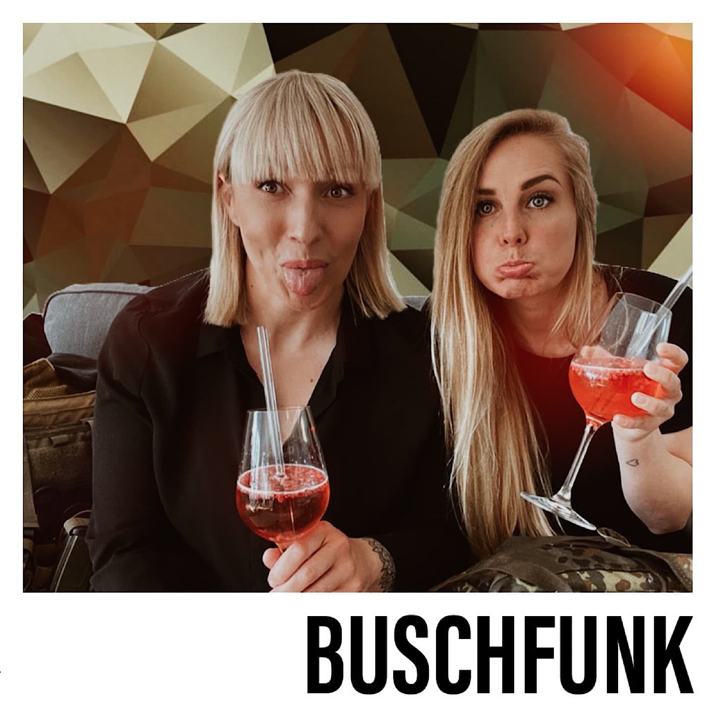 buschfunk - Podcasts