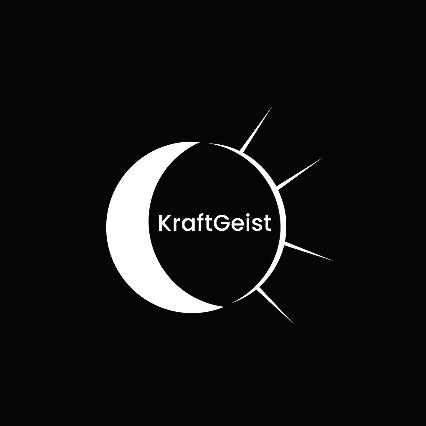 KraftGeist - Podcasts