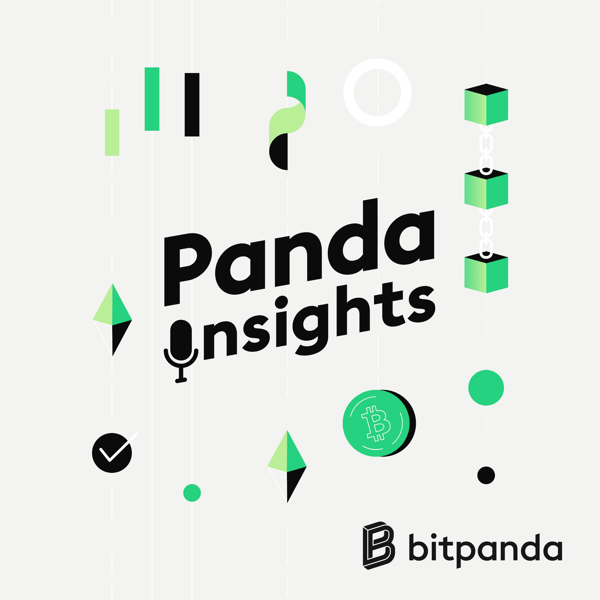 Panda Insights - Podcasts