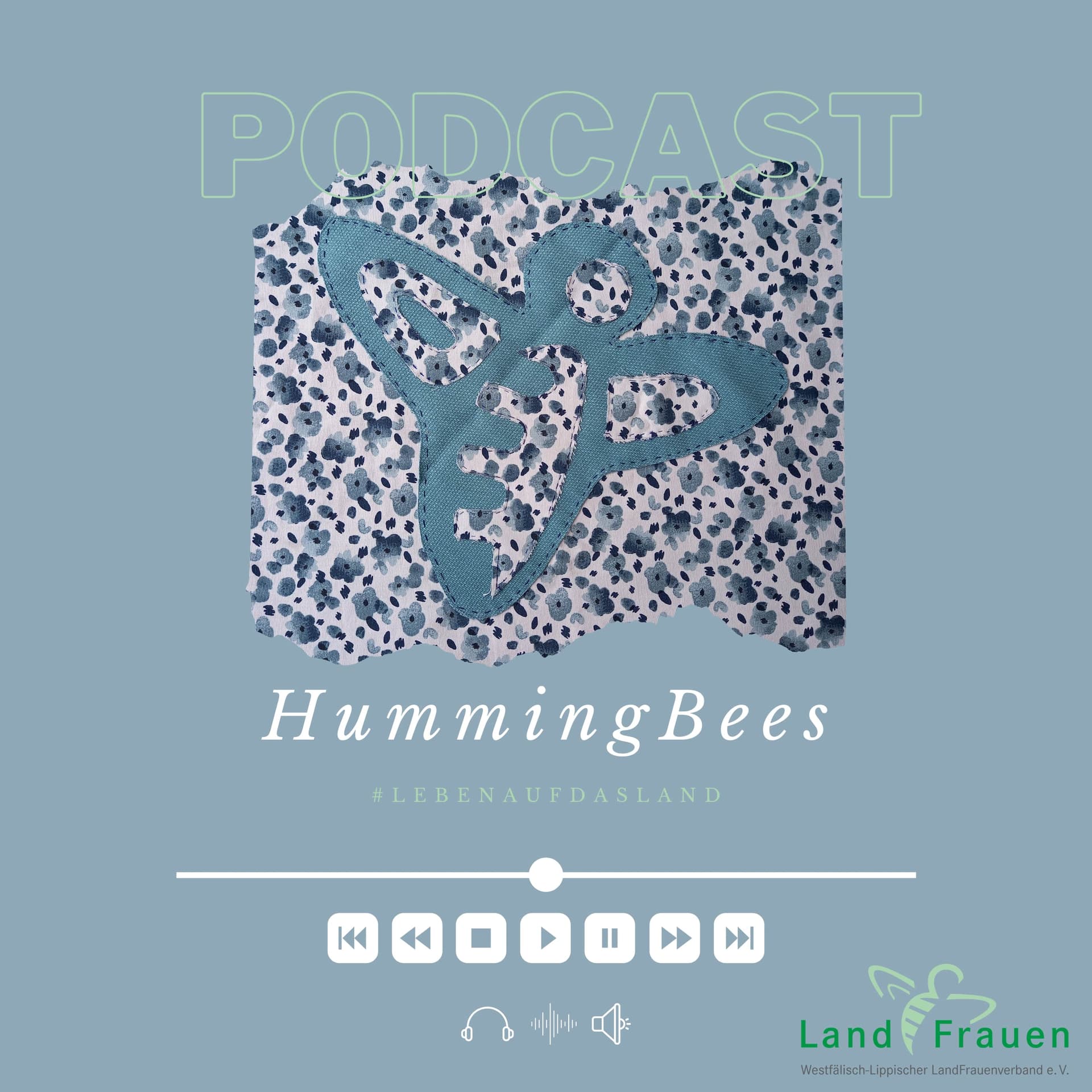 HummingBees - Podcasts