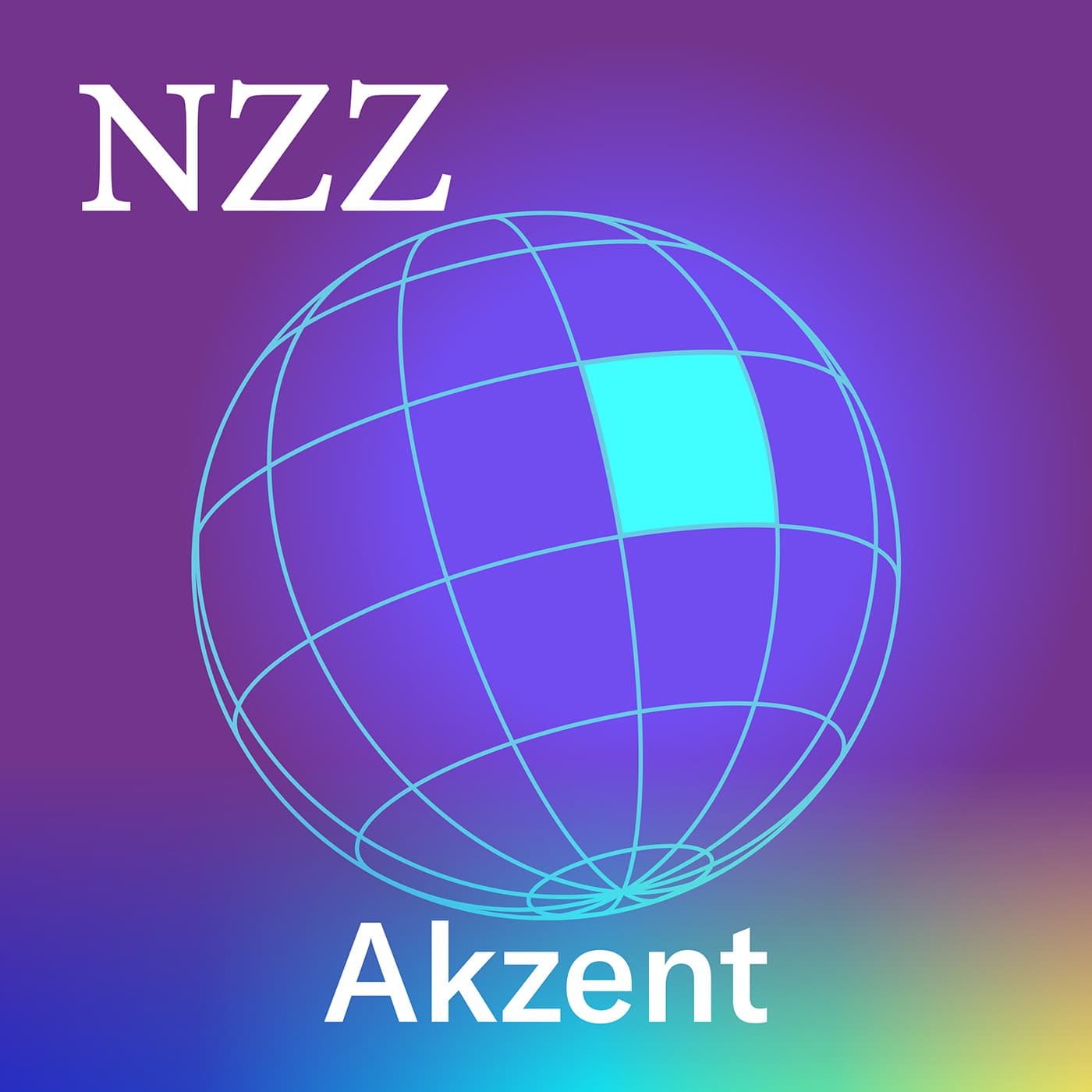NZZ Akzent